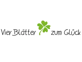 Vier Blätter zum Glück e.V.