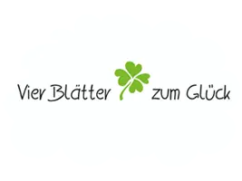 Vier Blätter zum Glück e.V.